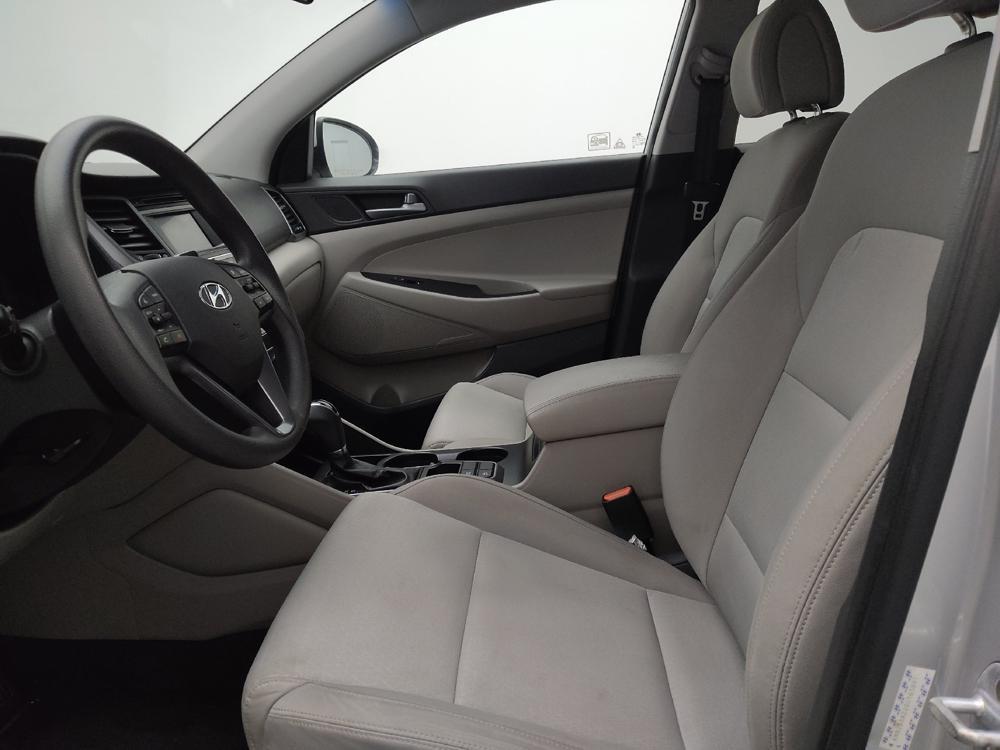 used 2016 Hyundai Tucson car, priced at $12,495