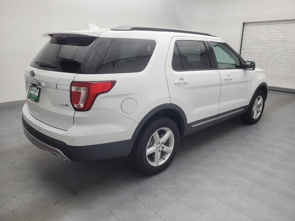 used 2017 Ford Explorer car, priced at $19,695