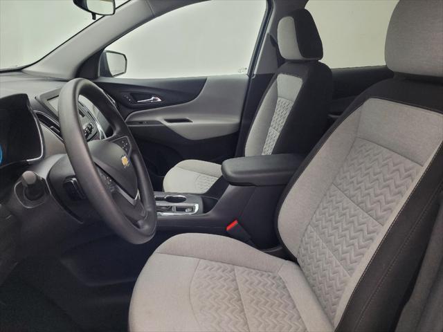 used 2022 Chevrolet Equinox car, priced at $24,995