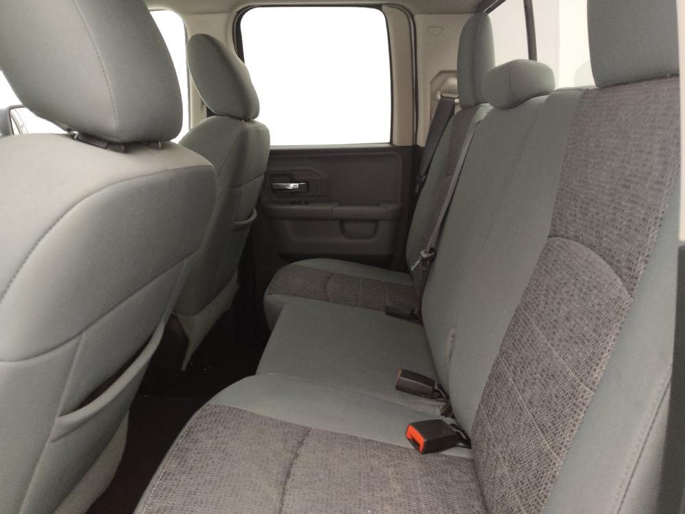 used 2016 Ram 1500 car, priced at $26,695