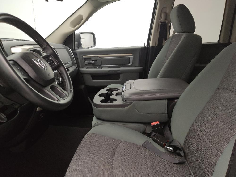 used 2016 Ram 1500 car, priced at $26,695