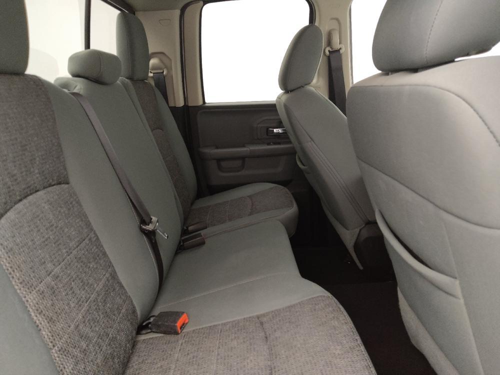 used 2016 Ram 1500 car, priced at $26,695