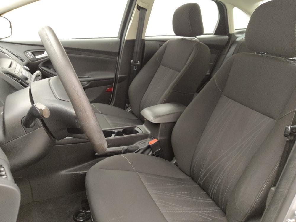 used 2017 Ford Focus car, priced at $11,895