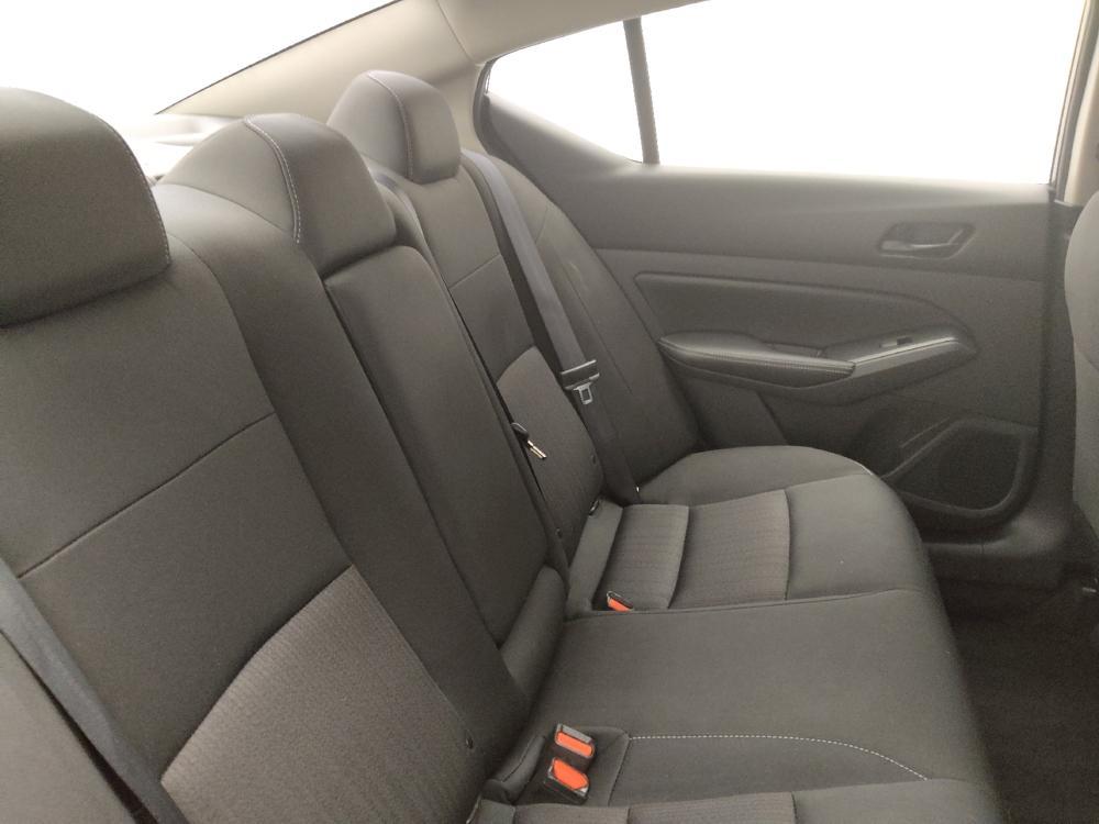 used 2024 Nissan Altima car, priced at $26,395