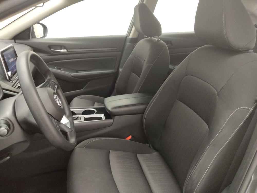 used 2024 Nissan Altima car, priced at $26,395