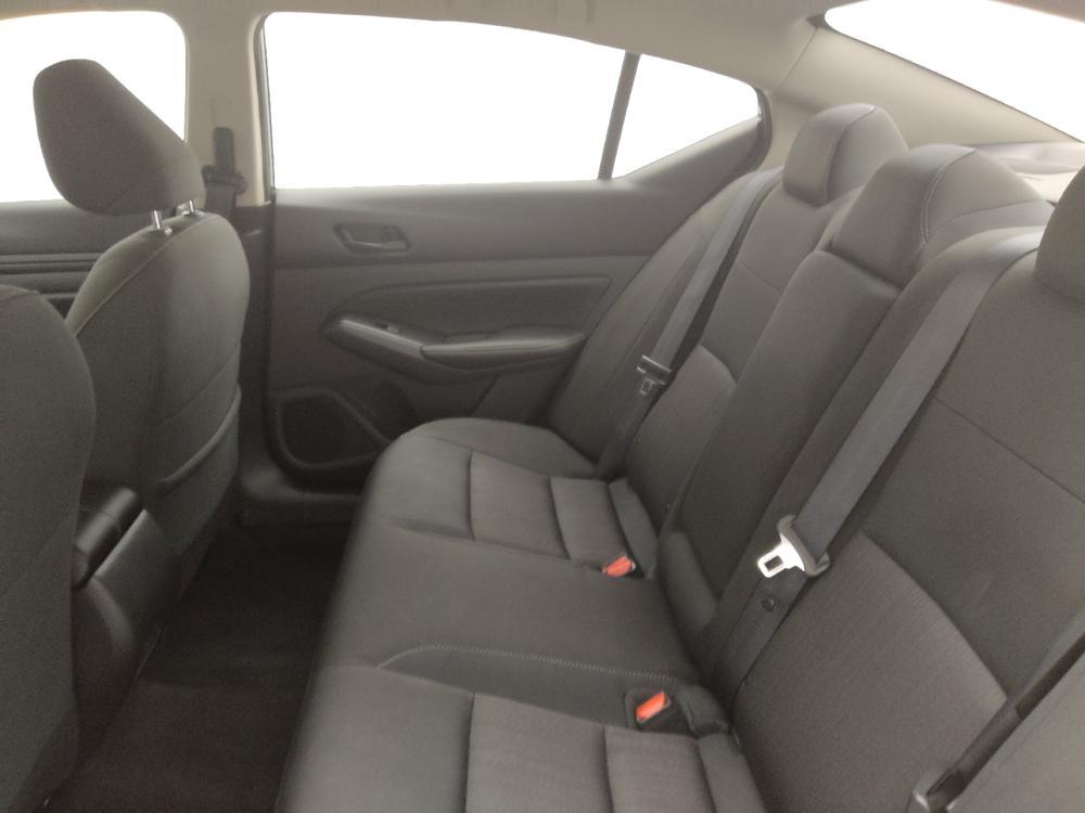 used 2024 Nissan Altima car, priced at $26,395