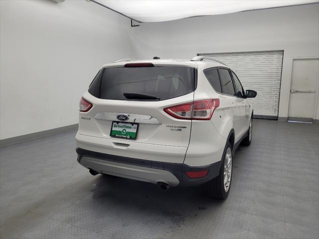 used 2014 Ford Escape car, priced at $14,295