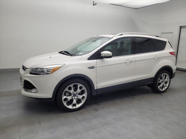 used 2014 Ford Escape car, priced at $14,295