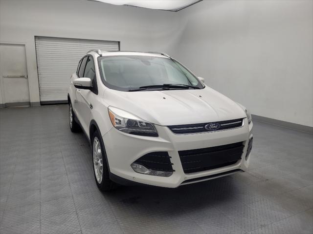 used 2014 Ford Escape car, priced at $14,295