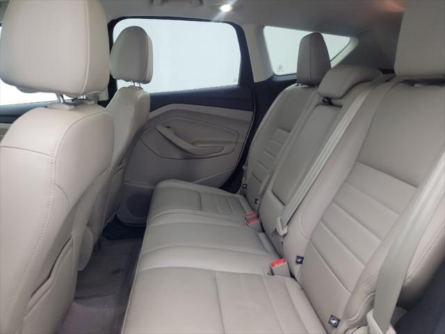 used 2014 Ford Escape car, priced at $14,295
