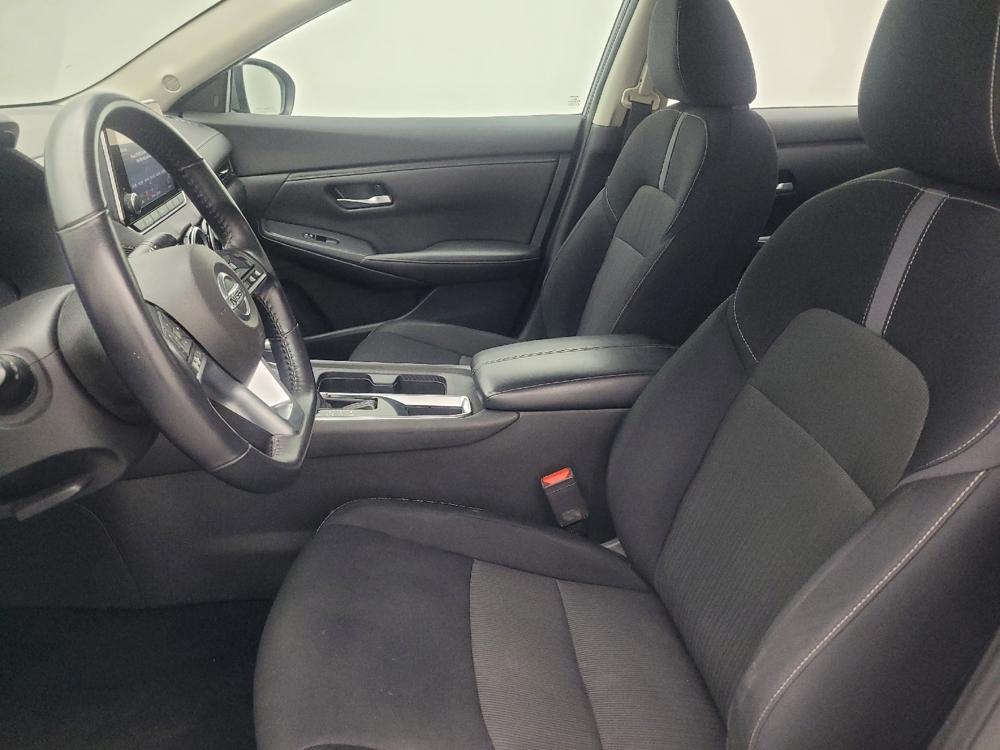 used 2021 Nissan Sentra car, priced at $19,995