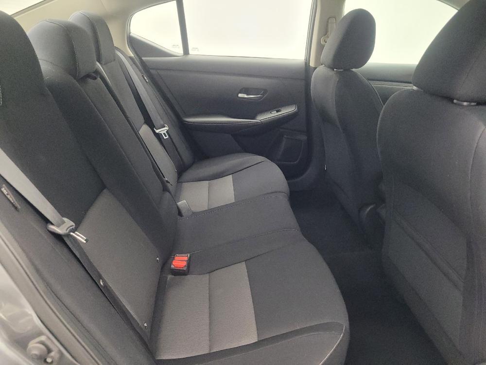 used 2021 Nissan Sentra car, priced at $19,995