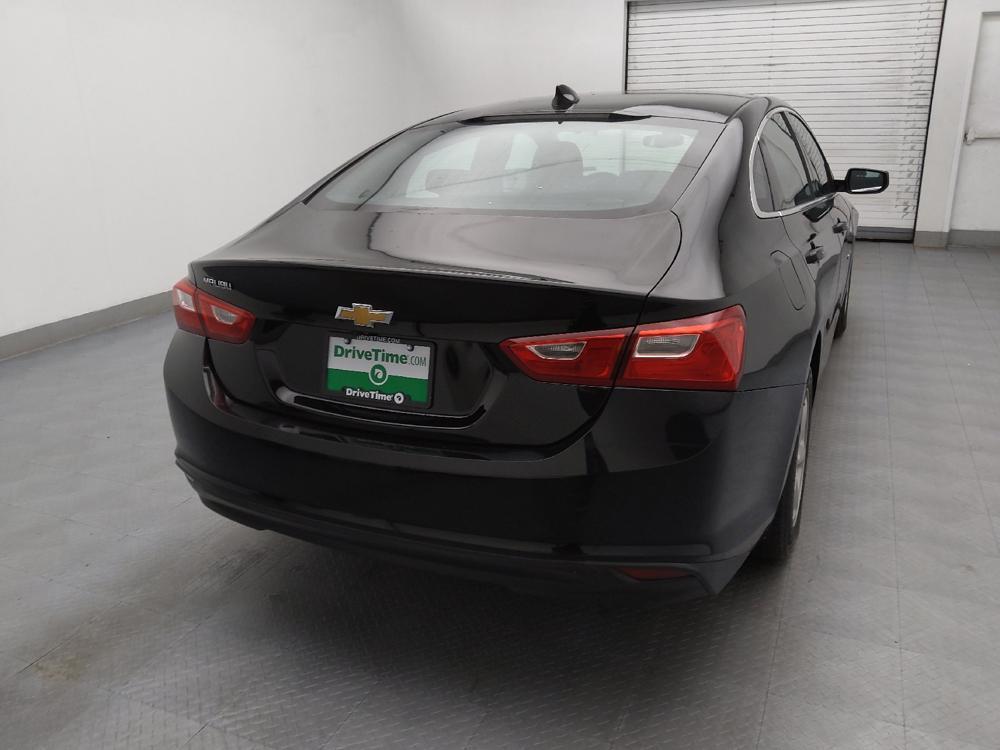 used 2017 Chevrolet Malibu car, priced at $14,095