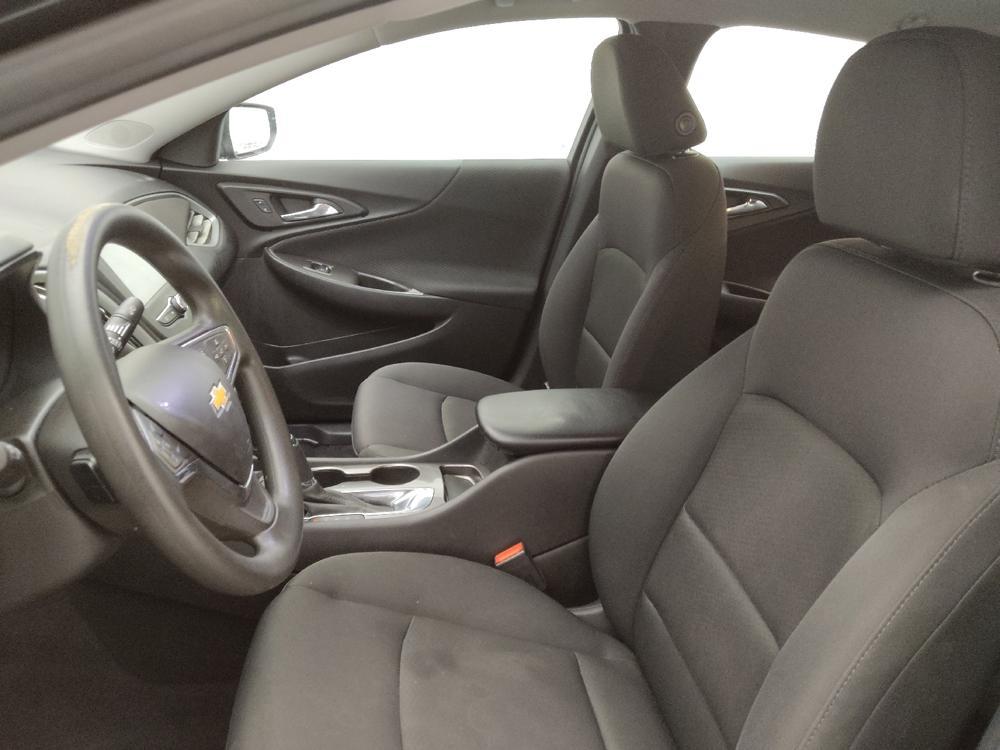 used 2017 Chevrolet Malibu car, priced at $14,095