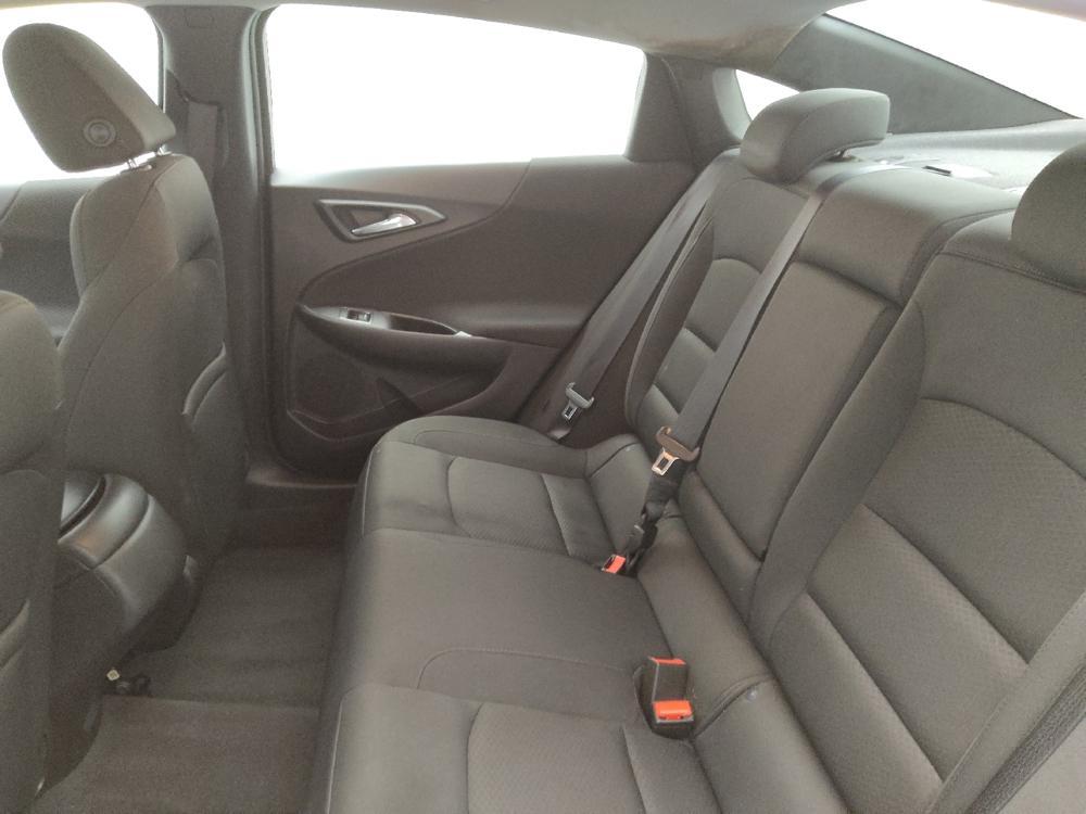 used 2017 Chevrolet Malibu car, priced at $14,095