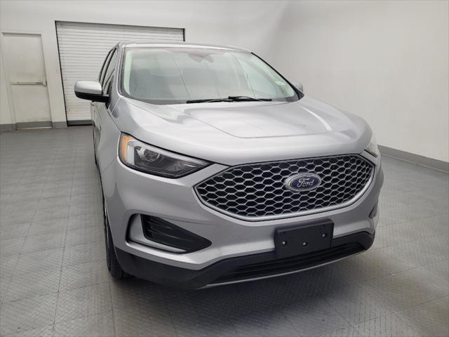 used 2023 Ford Edge car, priced at $25,795