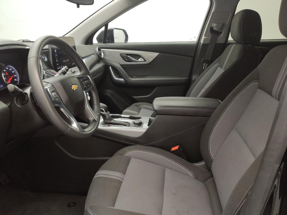 used 2023 Chevrolet Blazer car, priced at $30,795