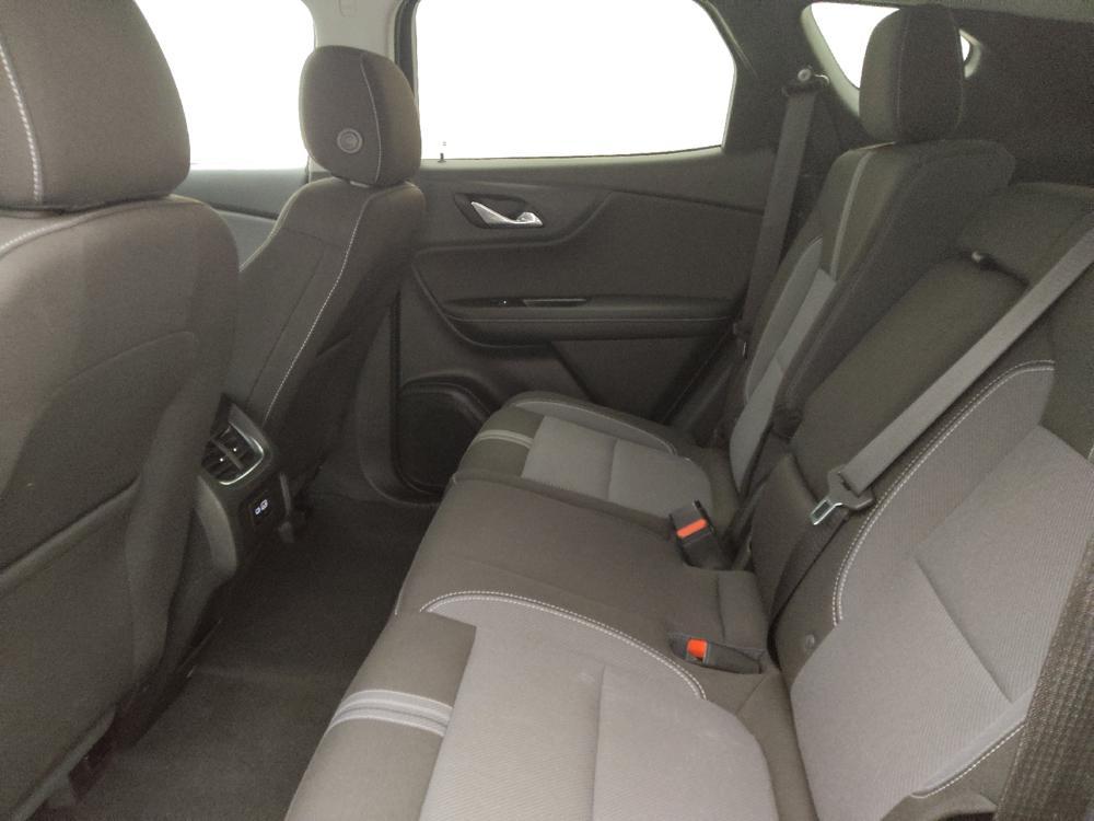 used 2023 Chevrolet Blazer car, priced at $30,795