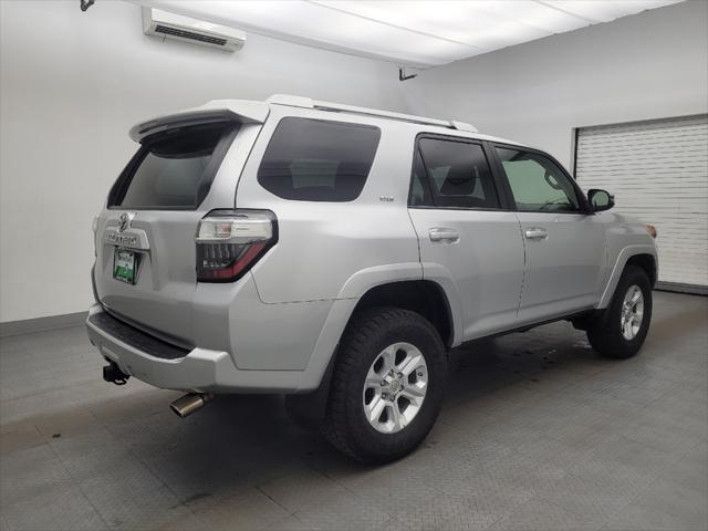 used 2016 Toyota 4Runner car, priced at $30,195