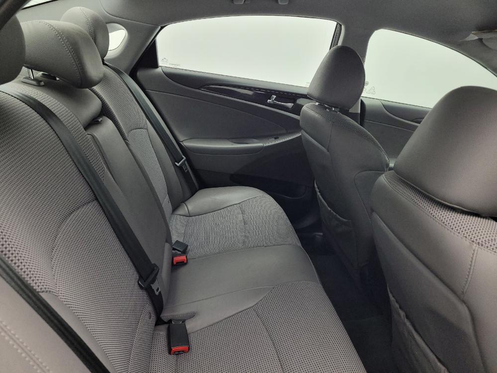 used 2014 Hyundai Sonata car, priced at $10,995