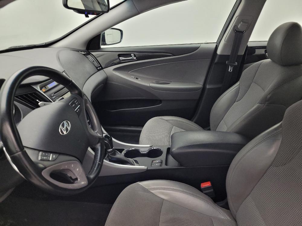 used 2014 Hyundai Sonata car, priced at $10,995
