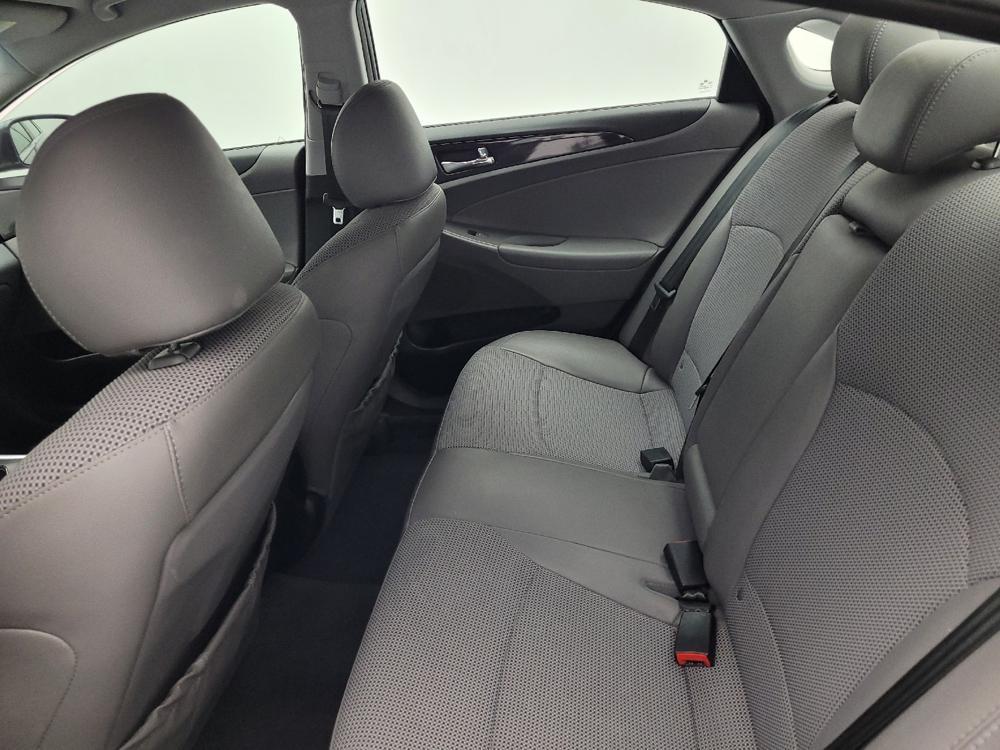 used 2014 Hyundai Sonata car, priced at $10,995