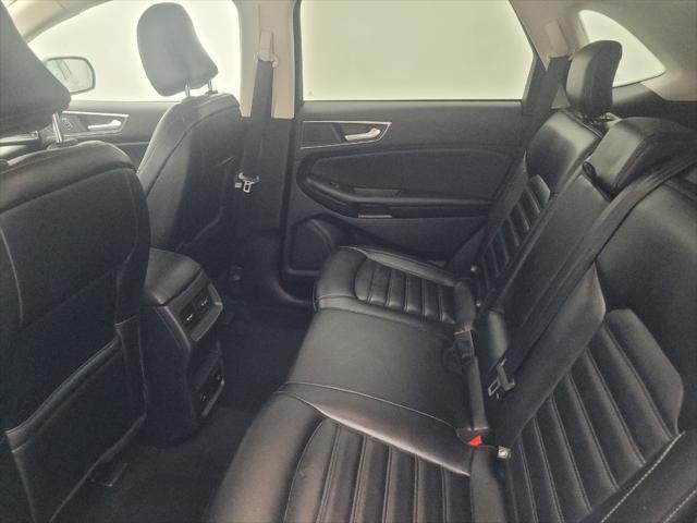used 2023 Ford Edge car, priced at $30,195