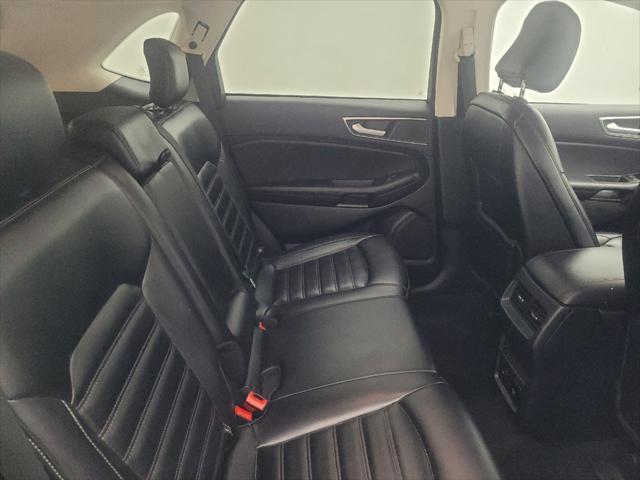 used 2023 Ford Edge car, priced at $30,195
