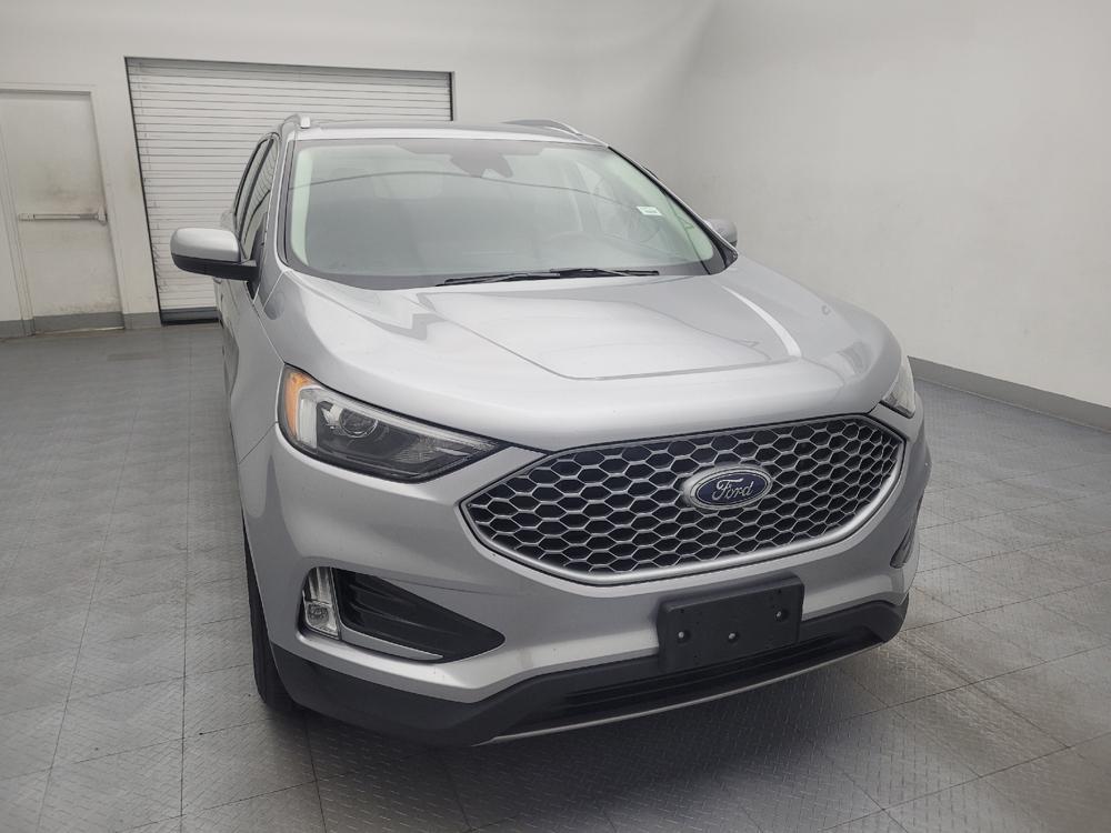 used 2023 Ford Edge car, priced at $29,695