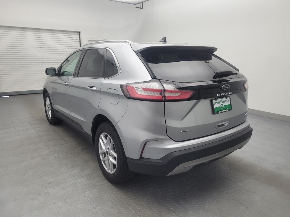 used 2023 Ford Edge car, priced at $29,695