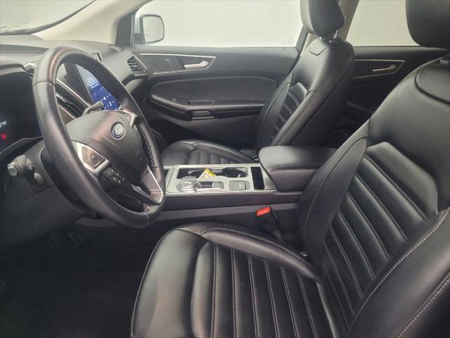 used 2023 Ford Edge car, priced at $30,195