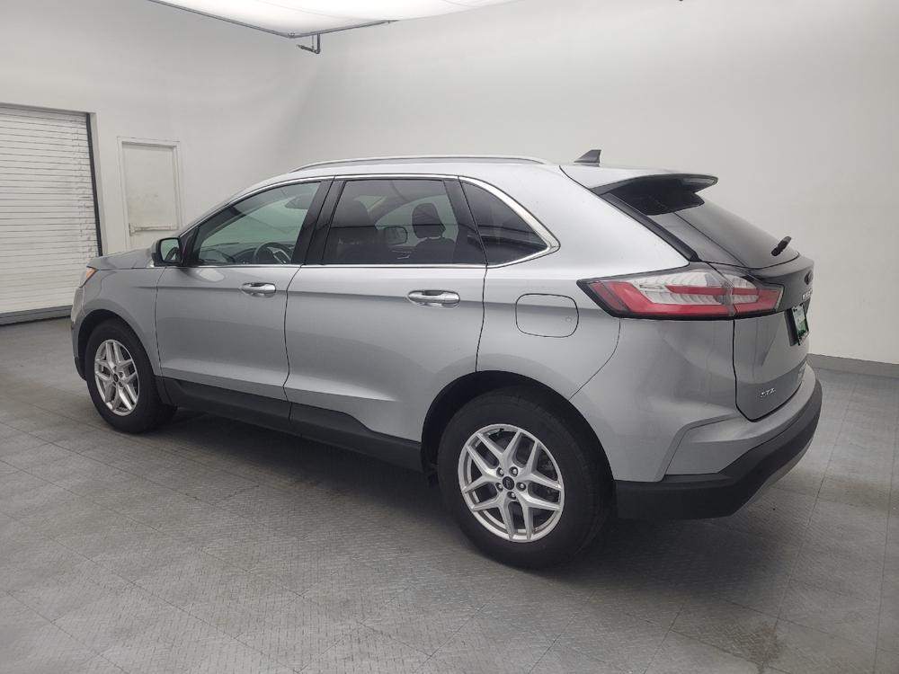 used 2023 Ford Edge car, priced at $29,695