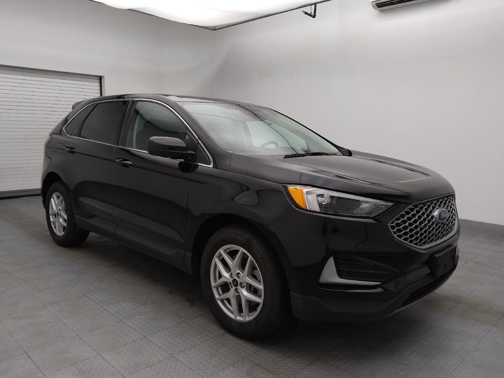used 2023 Ford Edge car, priced at $27,395
