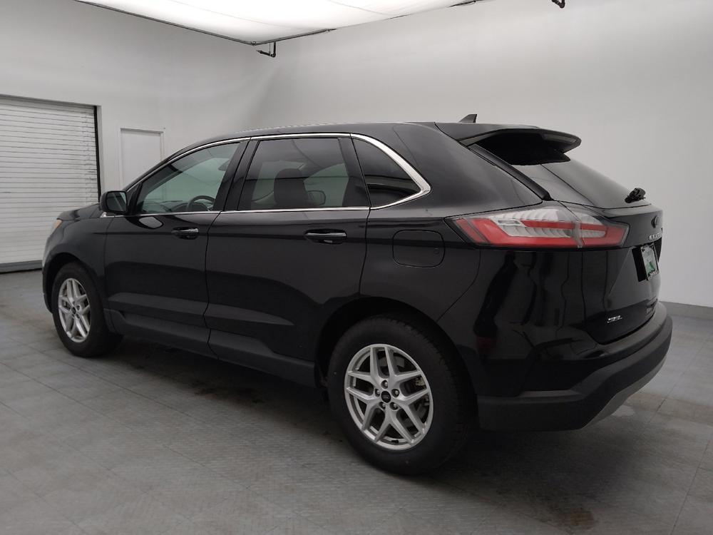 used 2023 Ford Edge car, priced at $27,395