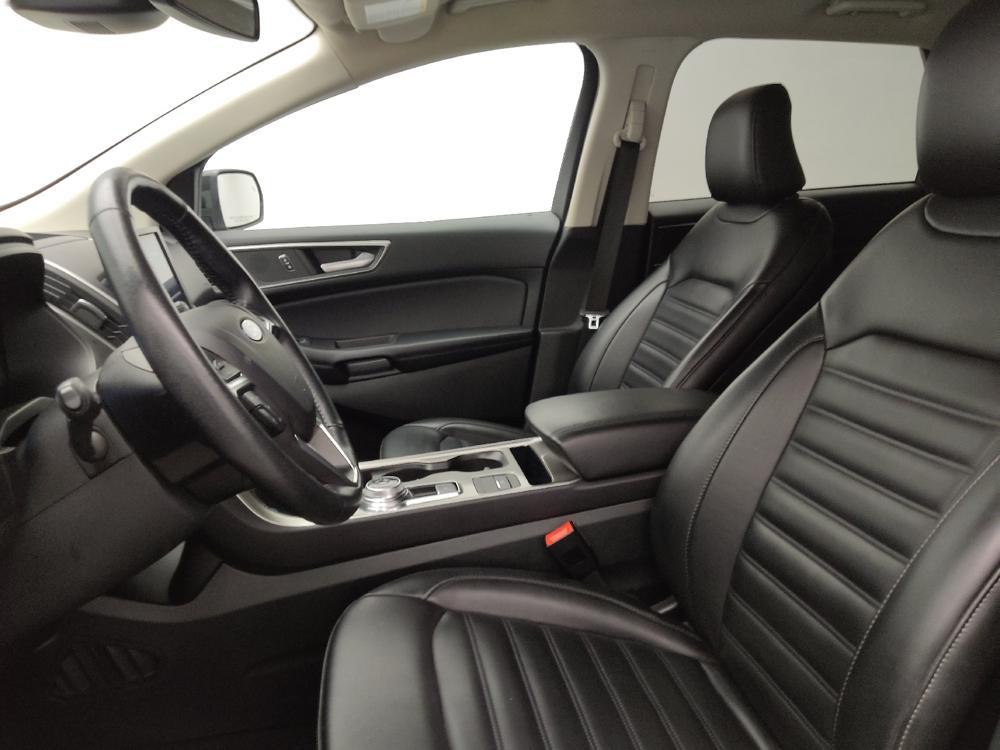 used 2023 Ford Edge car, priced at $27,395