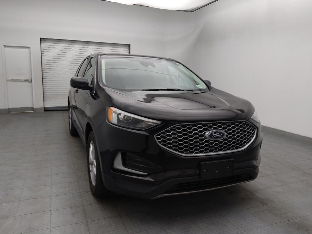 used 2023 Ford Edge car, priced at $27,395