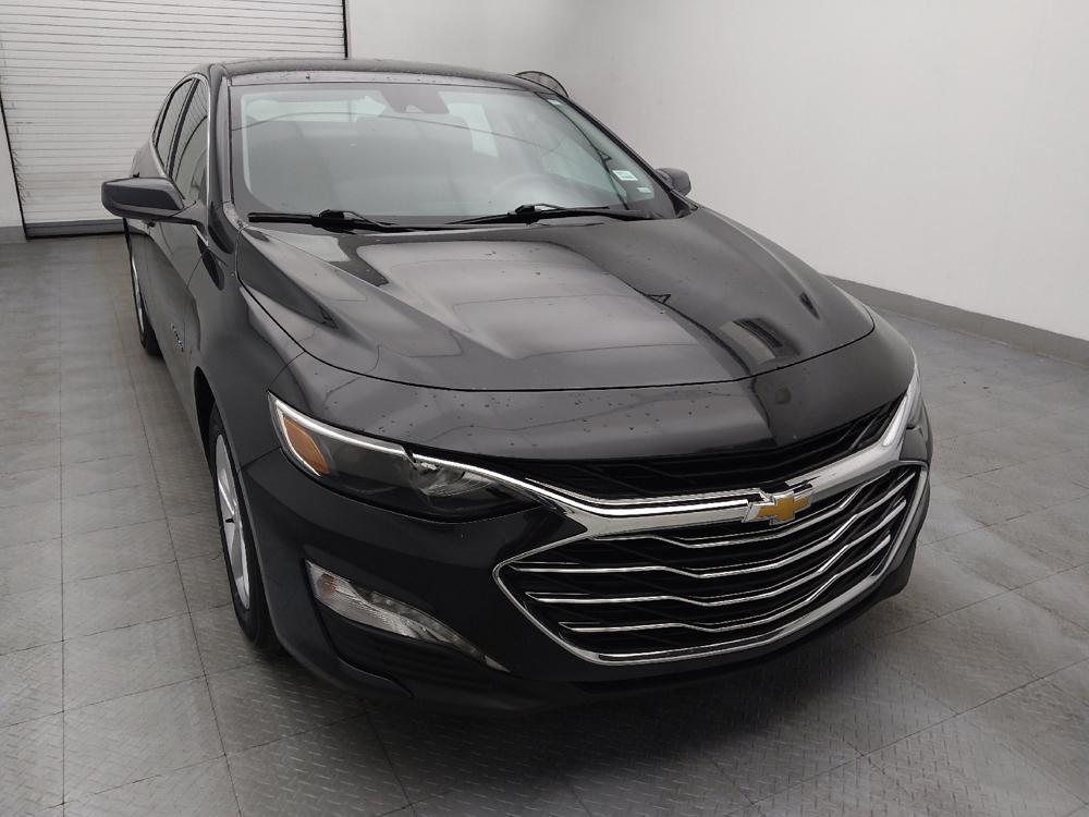 used 2023 Chevrolet Malibu car, priced at $22,895