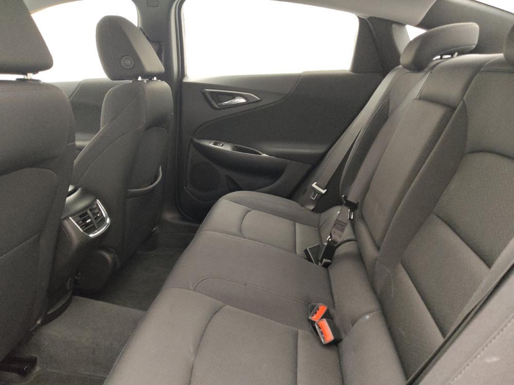 used 2023 Chevrolet Malibu car, priced at $22,895