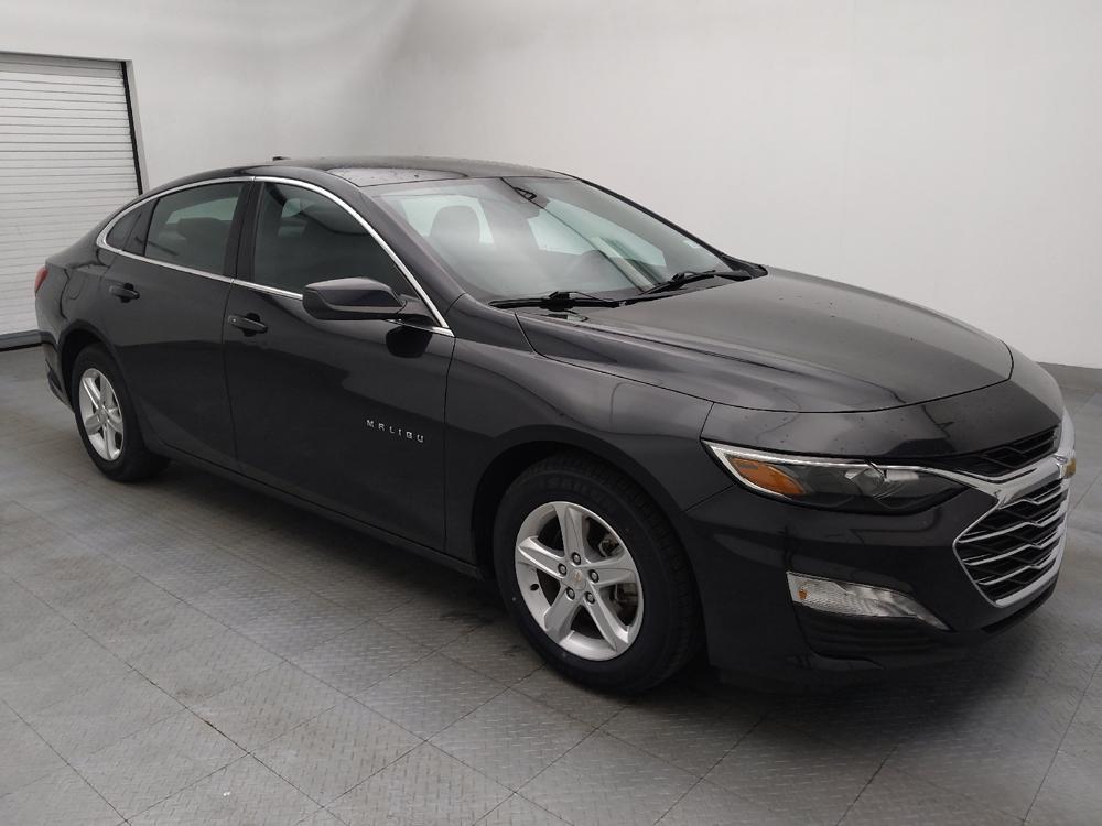 used 2023 Chevrolet Malibu car, priced at $22,895