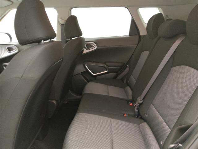 used 2023 Kia Soul car, priced at $22,995