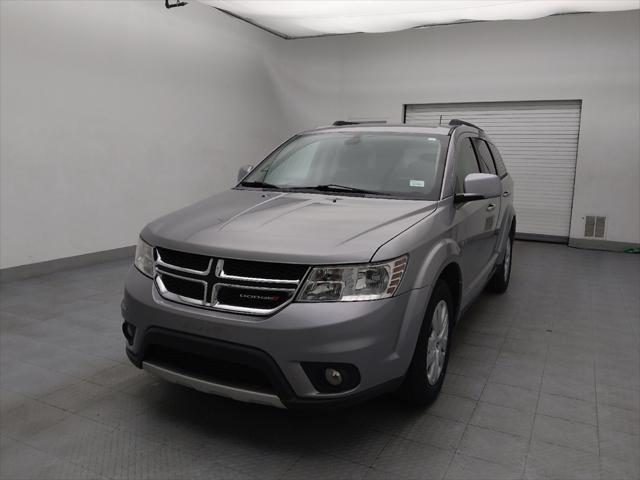 used 2019 Dodge Journey car, priced at $17,795
