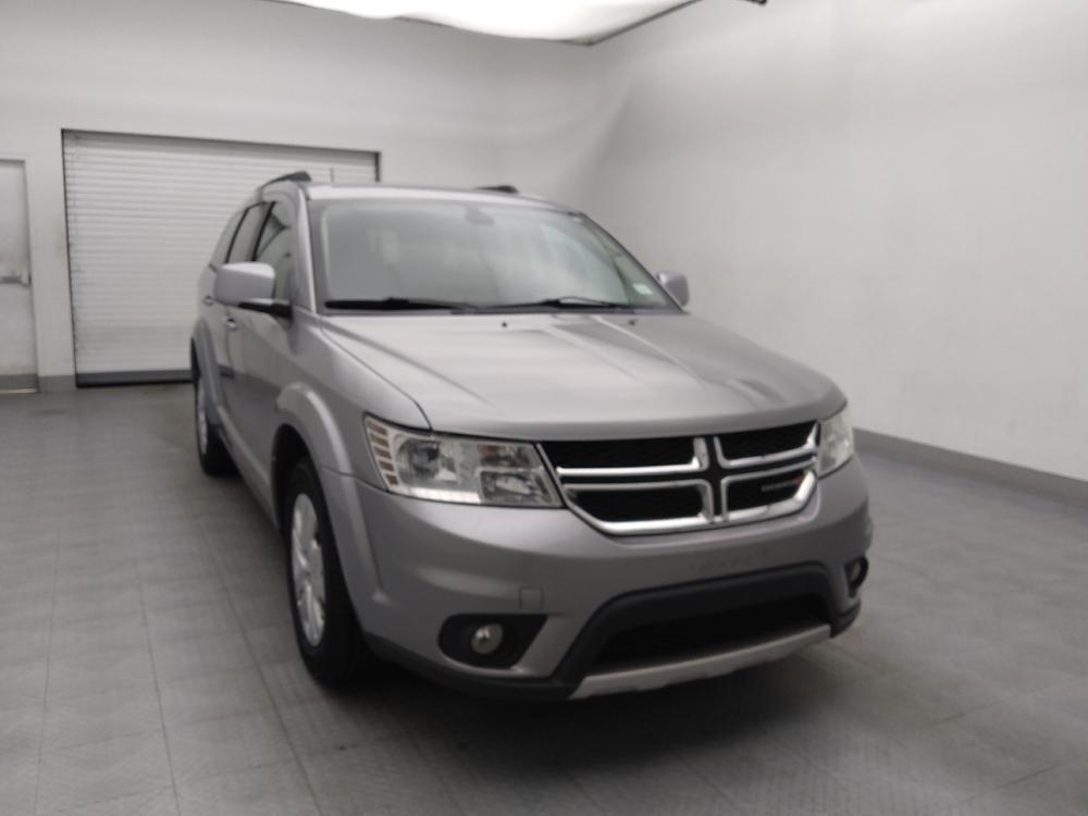 used 2019 Dodge Journey car, priced at $17,695