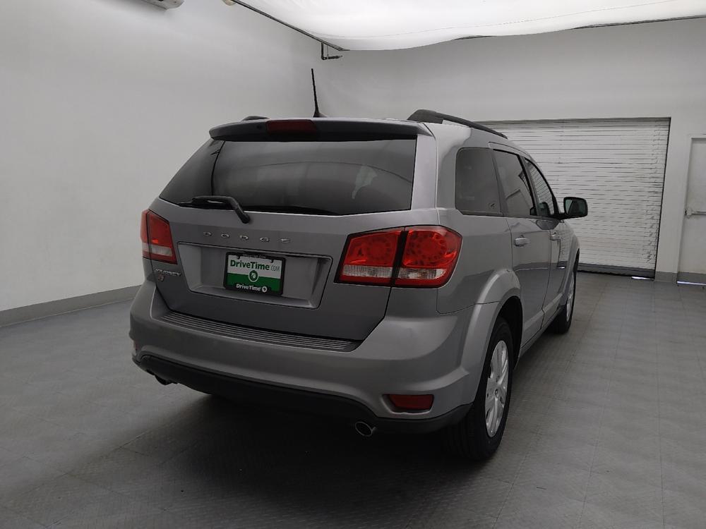 used 2019 Dodge Journey car, priced at $17,695