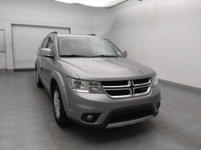 used 2019 Dodge Journey car, priced at $17,795