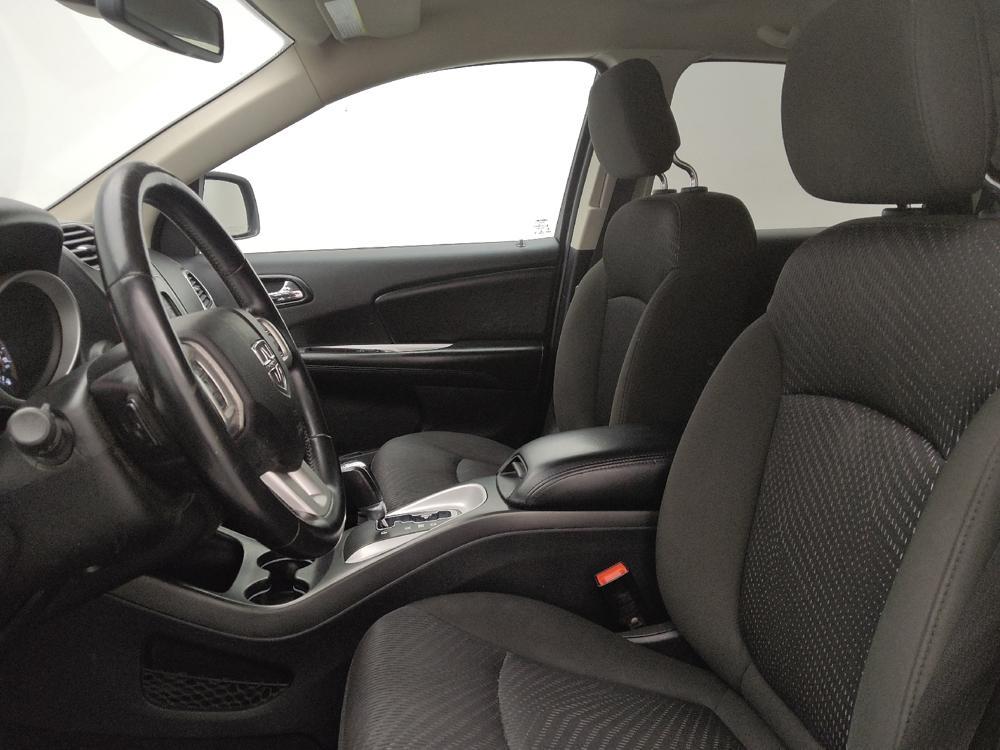 used 2019 Dodge Journey car, priced at $17,695