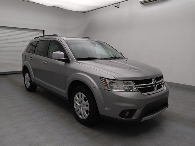 used 2019 Dodge Journey car, priced at $17,795