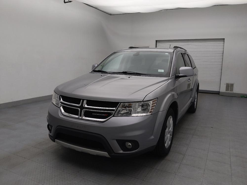 used 2019 Dodge Journey car, priced at $17,695