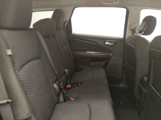 used 2019 Dodge Journey car, priced at $17,795