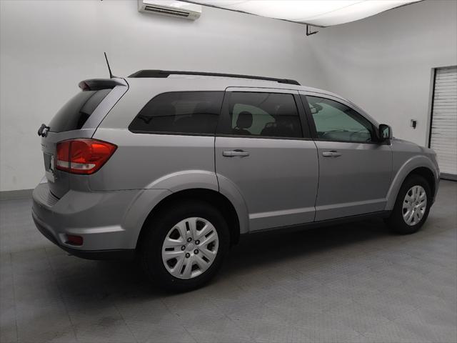 used 2019 Dodge Journey car, priced at $17,795