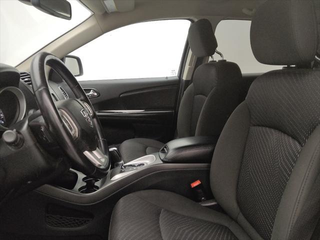 used 2019 Dodge Journey car, priced at $17,795